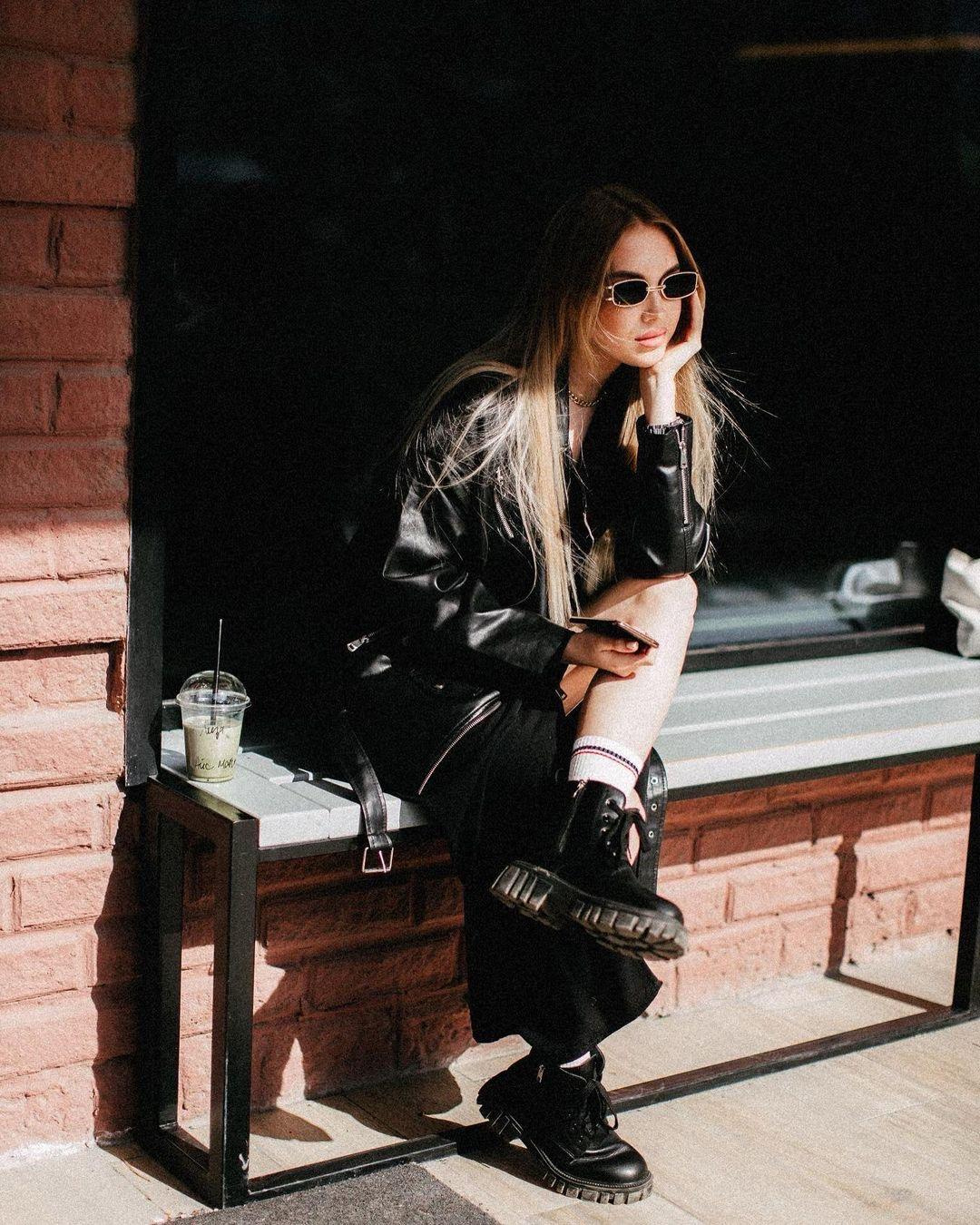 Прогулочные. Семейный фотограф Омск l Виолетта Журавлева