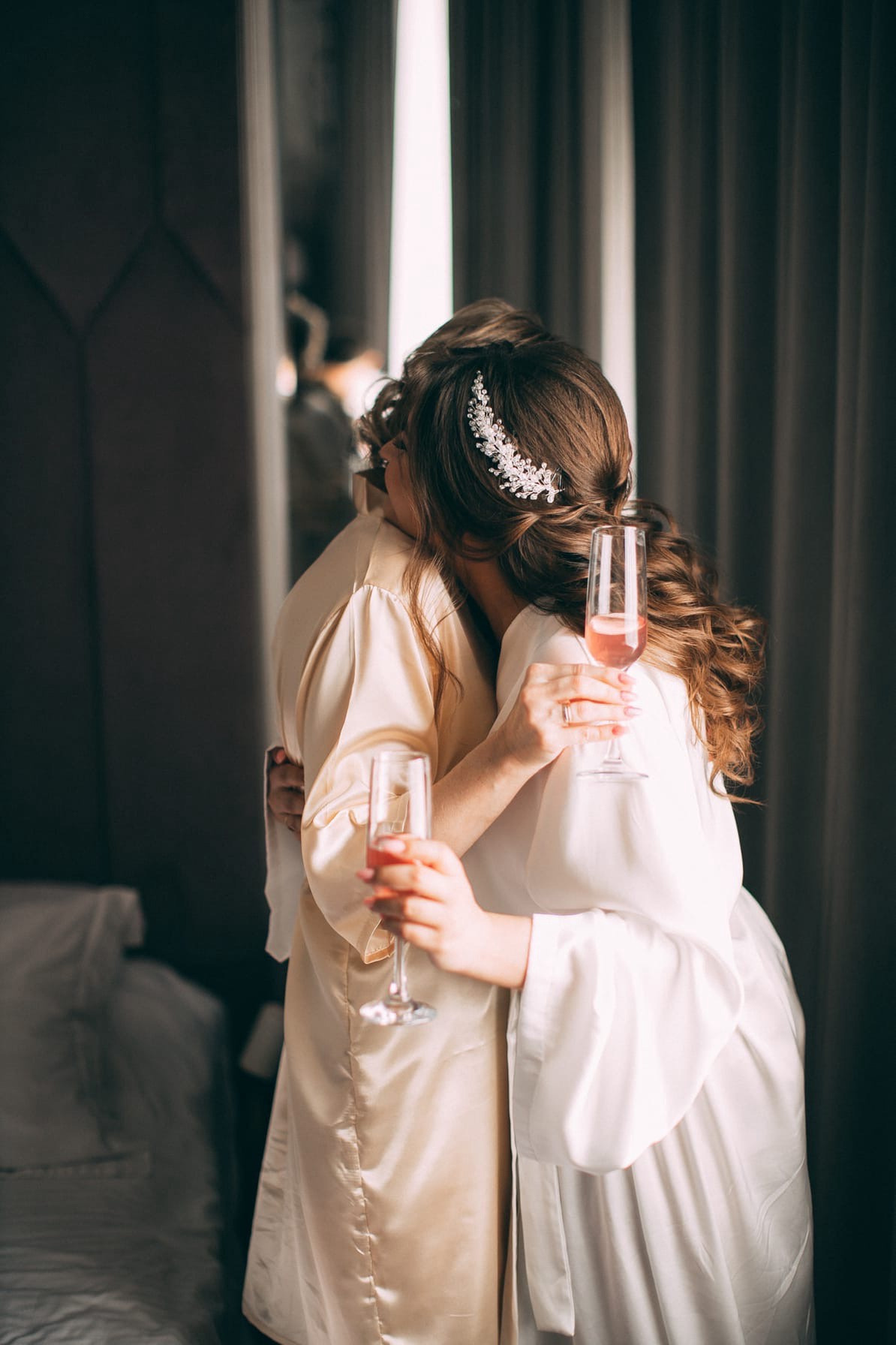 Свадебные. Семейный фотограф Омск l Виолетта Журавлева