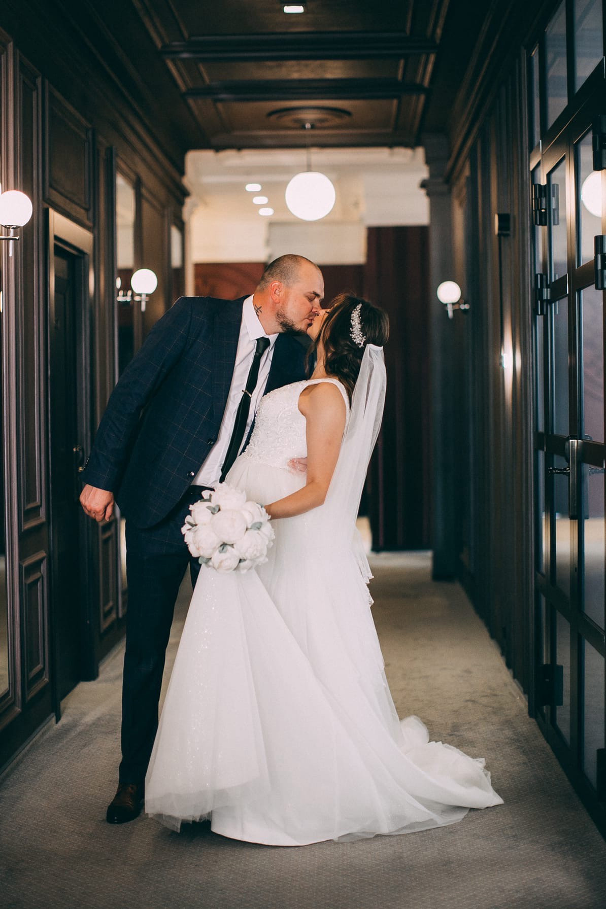 Свадебные. Семейный фотограф Омск l Виолетта Журавлева