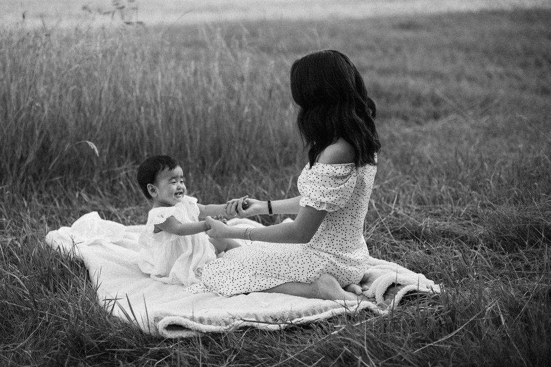 Прогулочные. Семейный фотограф Омск l Виолетта Журавлева