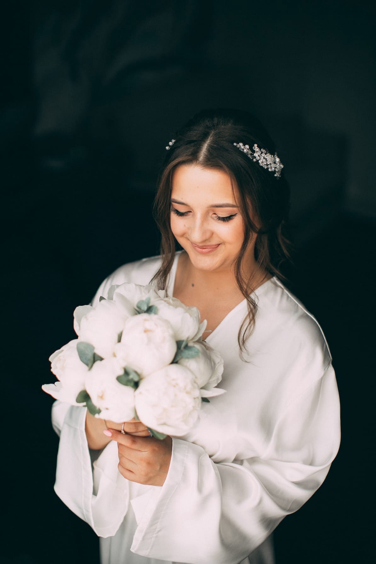 Свадебные. Семейный фотограф Омск l Виолетта Журавлева