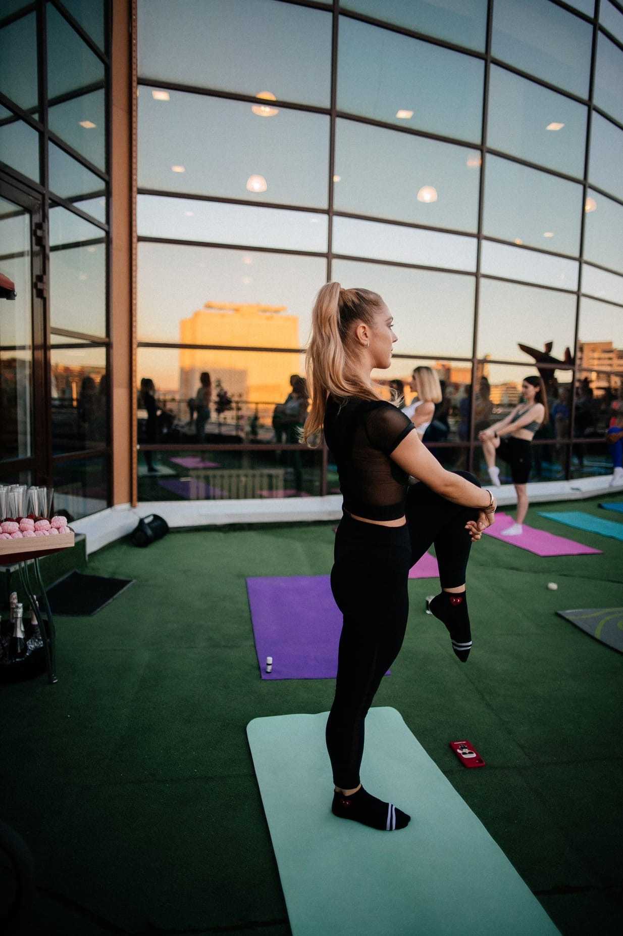 Репортаж. Семейный фотограф Омск l Виолетта Журавлева