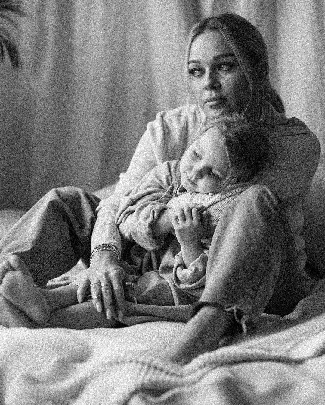 Студийные. Семейный фотограф Омск l Виолетта Журавлева