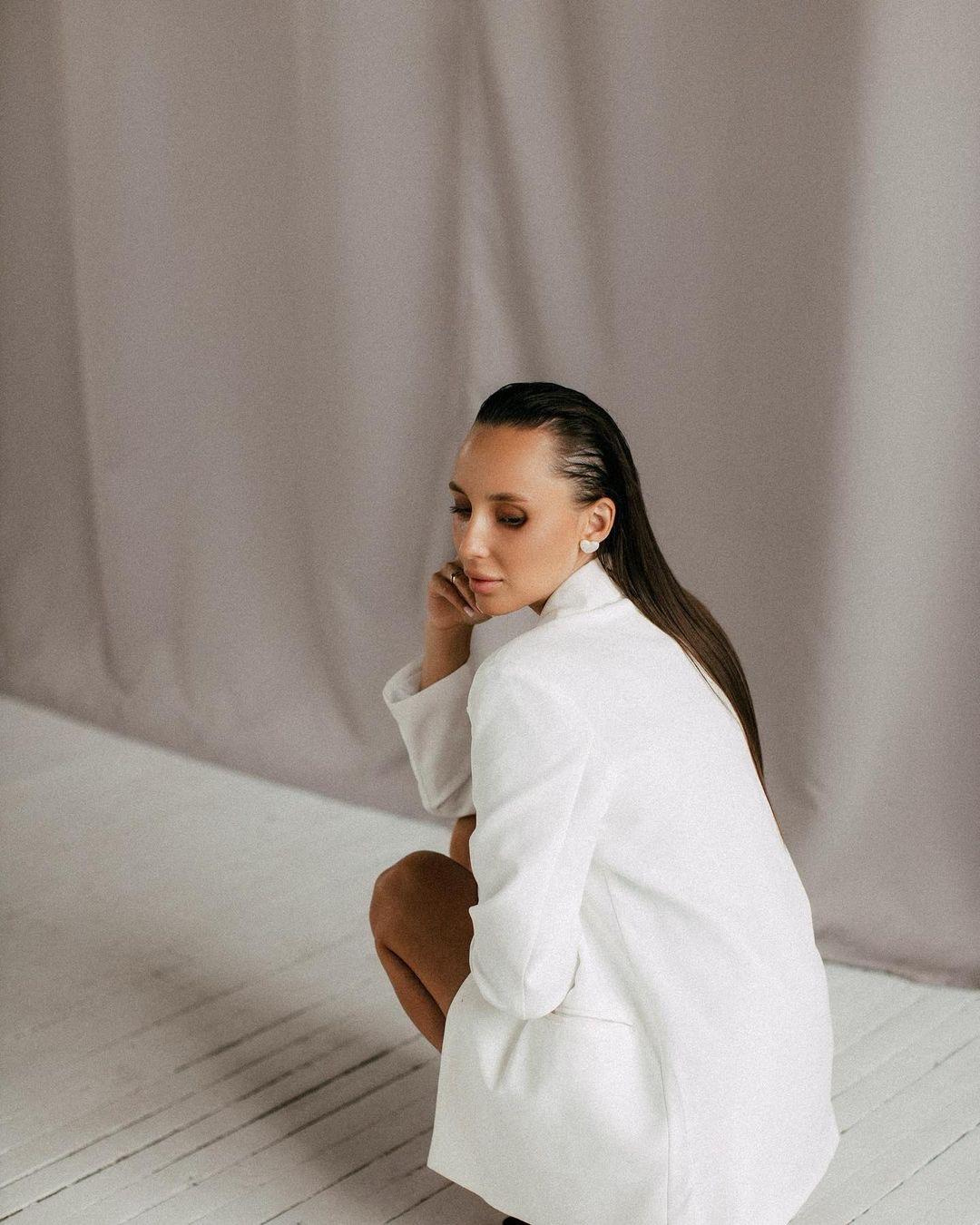 Студийные. Семейный фотограф Омск l Виолетта Журавлева