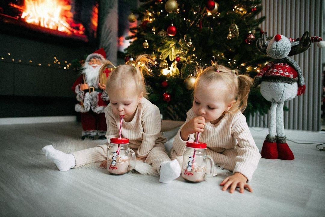 Домашние. Семейный фотограф Омск l Виолетта Журавлева