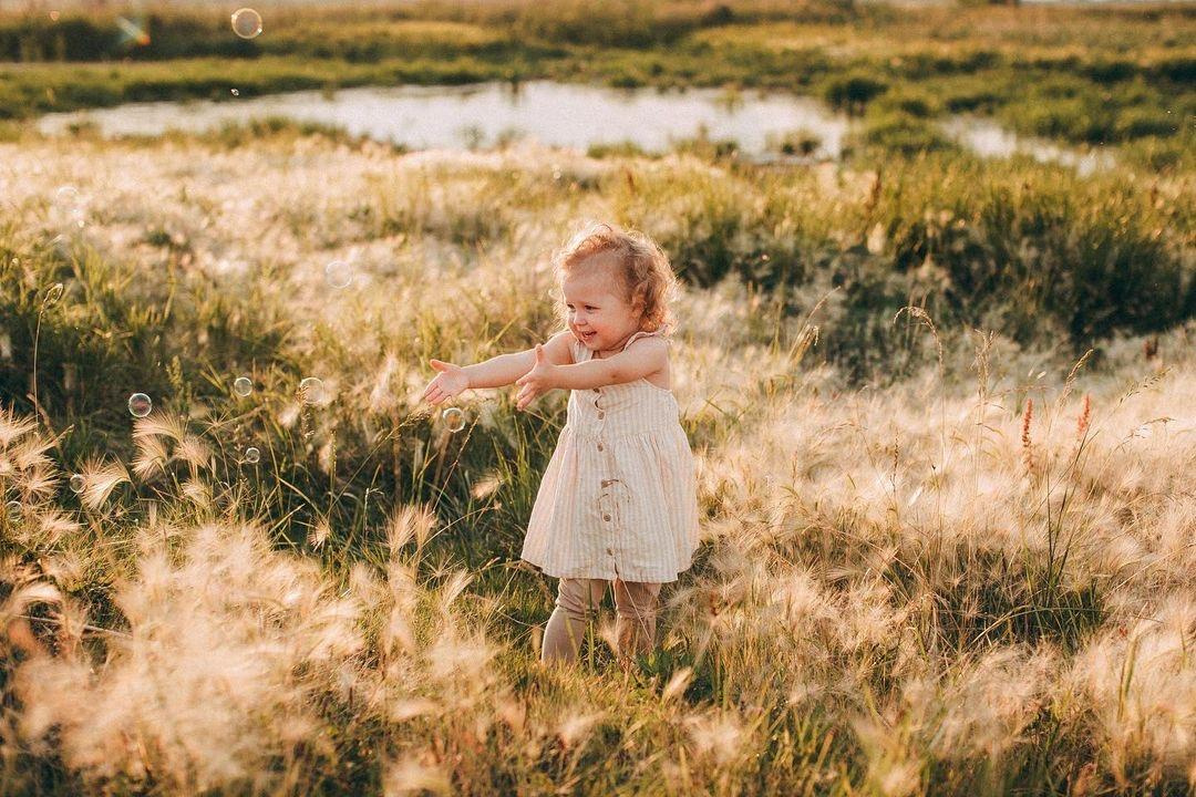 Прогулочные. Семейный фотограф Омск l Виолетта Журавлева