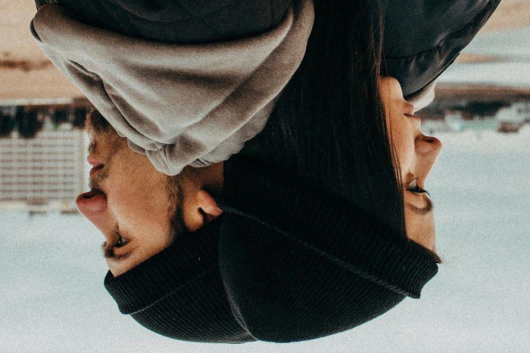 Прогулочные. Семейный фотограф Омск l Виолетта Журавлева