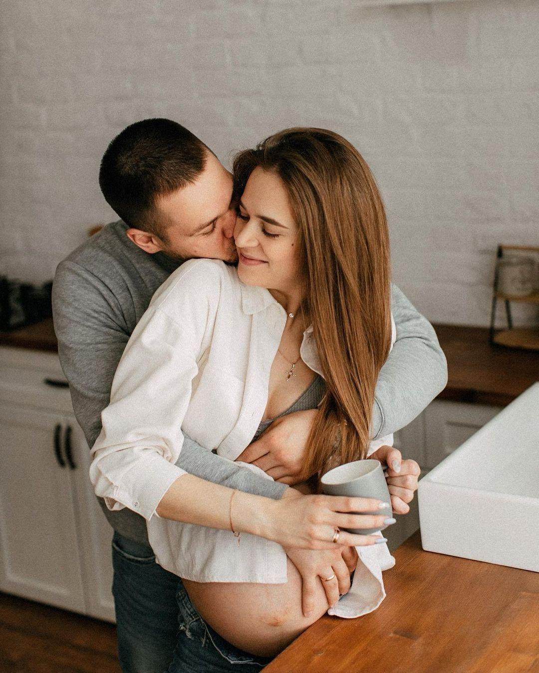 Студийные. Семейный фотограф Омск l Виолетта Журавлева