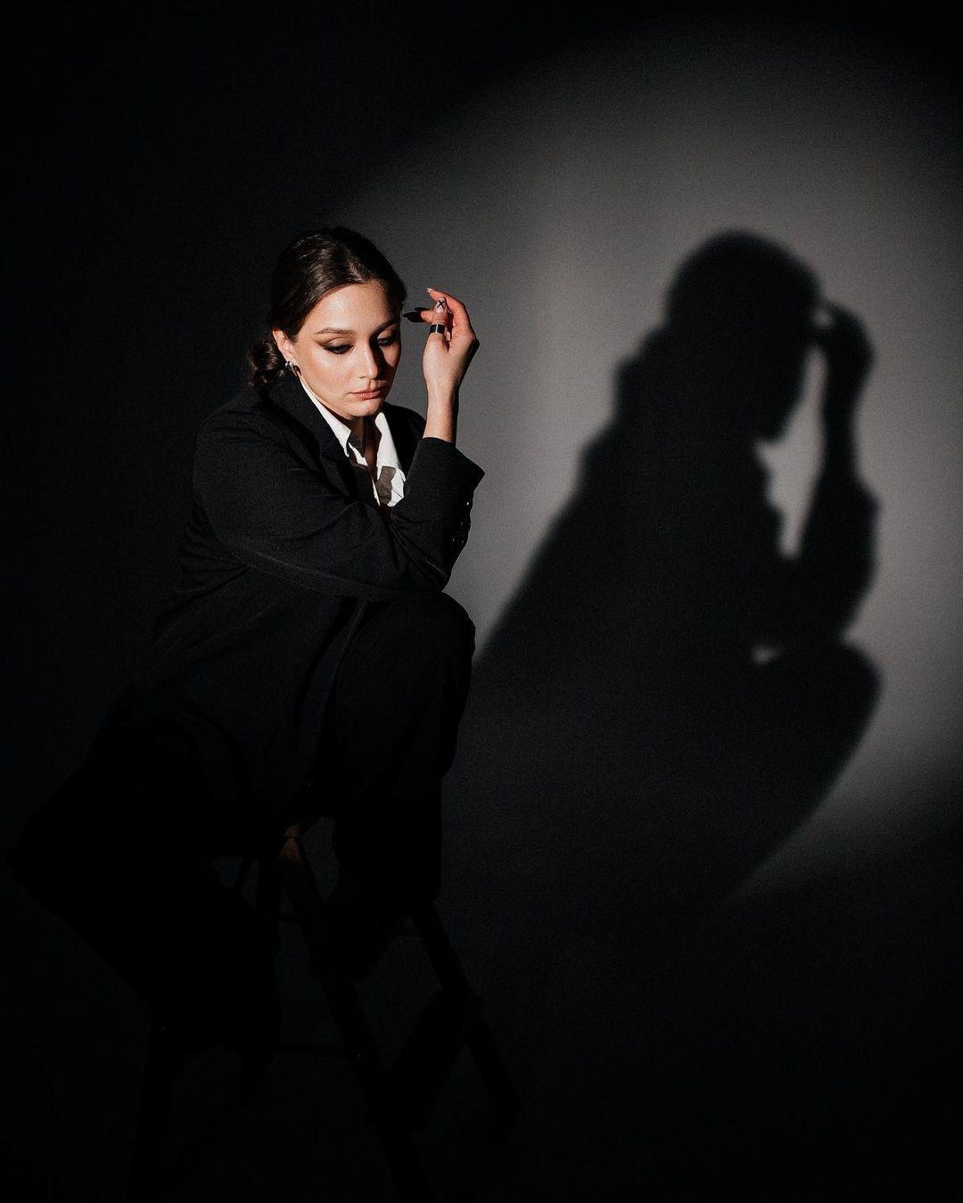 Студийные. Семейный фотограф Омск l Виолетта Журавлева