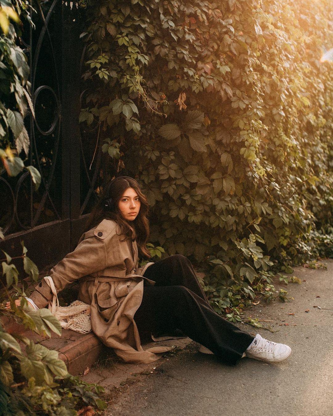 Прогулочные. Семейный фотограф Омск l Виолетта Журавлева