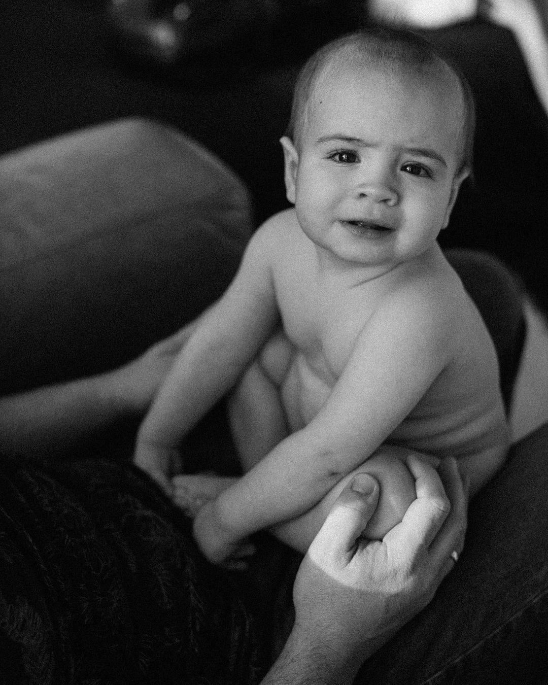 Студийные. Семейный фотограф Омск l Виолетта Журавлева