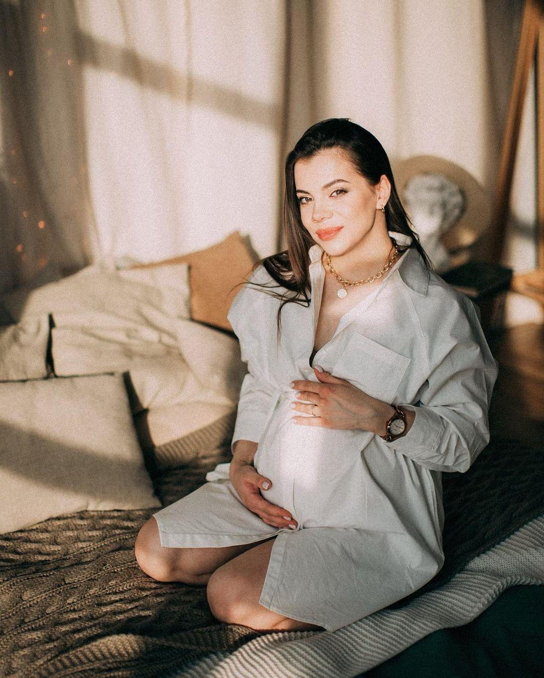 Студийные. Семейный фотограф Омск l Виолетта Журавлева