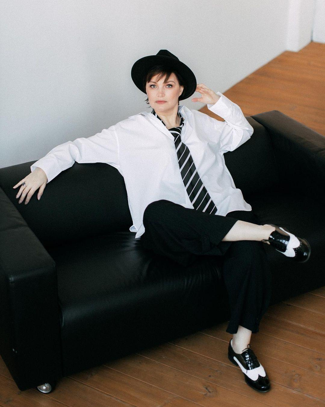 Студийные. Семейный фотограф Омск l Виолетта Журавлева