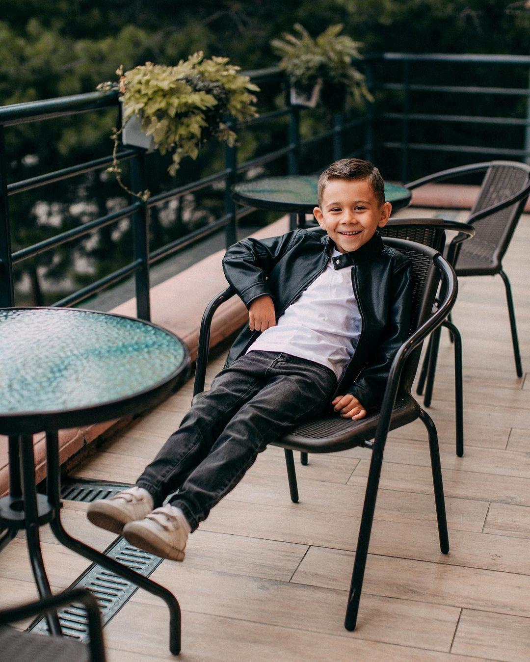 Прогулочные. Семейный фотограф Омск l Виолетта Журавлева