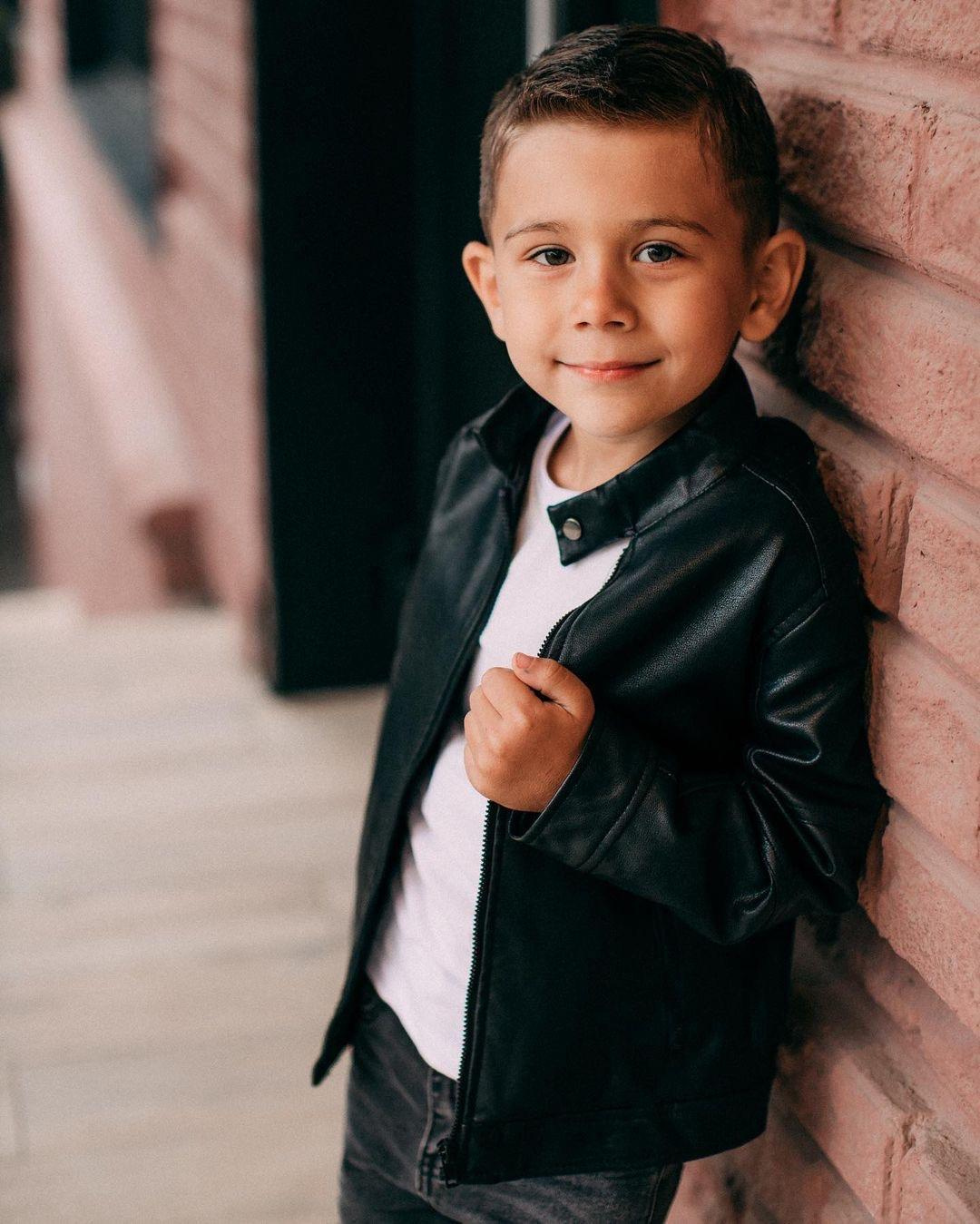 Прогулочные. Семейный фотограф Омск l Виолетта Журавлева