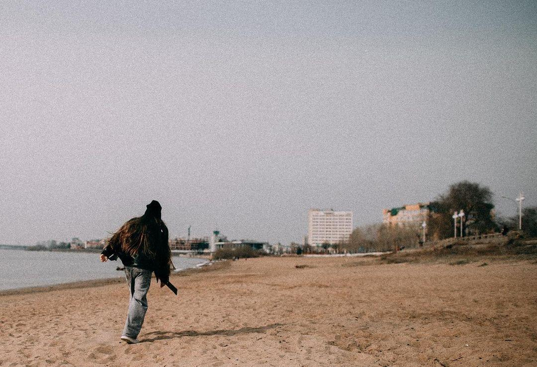 Прогулочные. Семейный фотограф Омск l Виолетта Журавлева