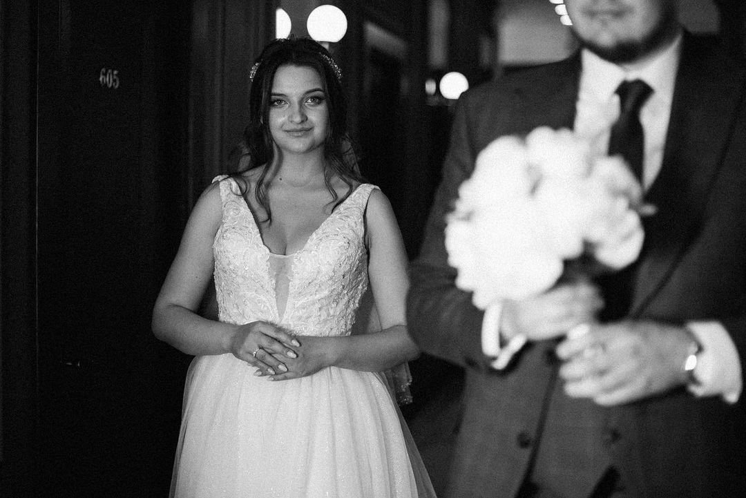 Свадебные. Семейный фотограф Омск l Виолетта Журавлева