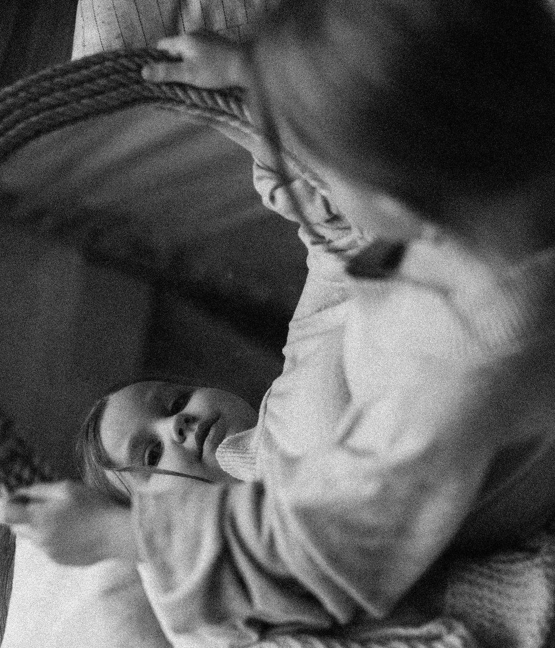 Студийные. Семейный фотограф Омск l Виолетта Журавлева