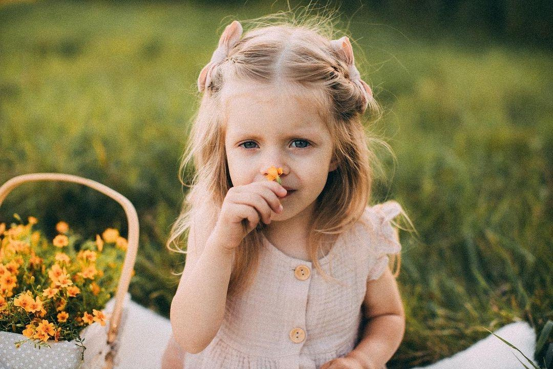 Прогулочные. Семейный фотограф Омск l Виолетта Журавлева