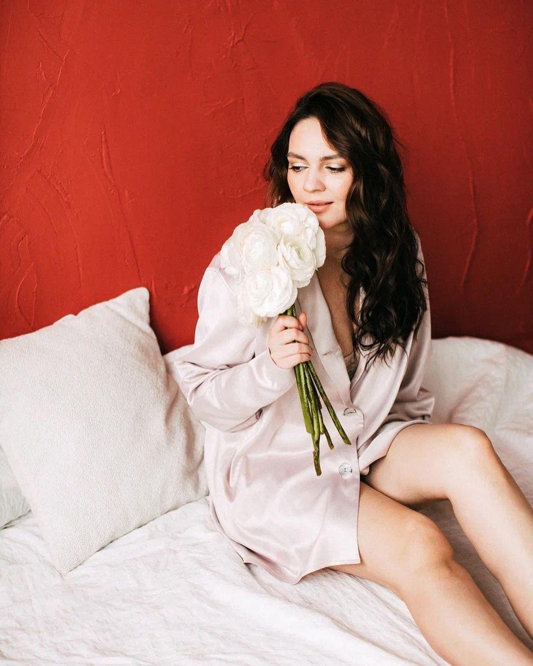 Студийные. Семейный фотограф Омск l Виолетта Журавлева