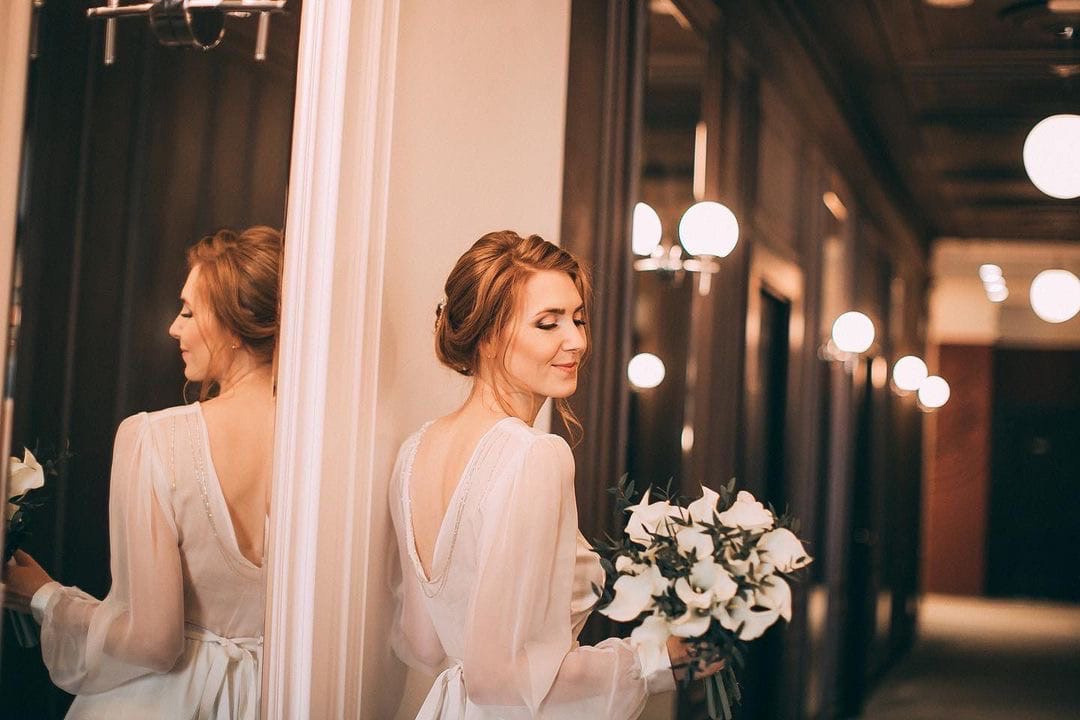 Свадебные. Семейный фотограф Омск l Виолетта Журавлева