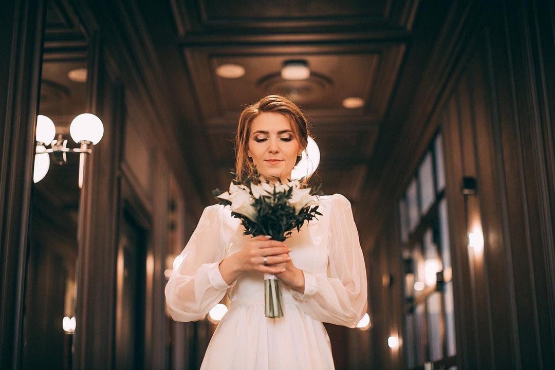 Свадебные. Семейный фотограф Омск l Виолетта Журавлева