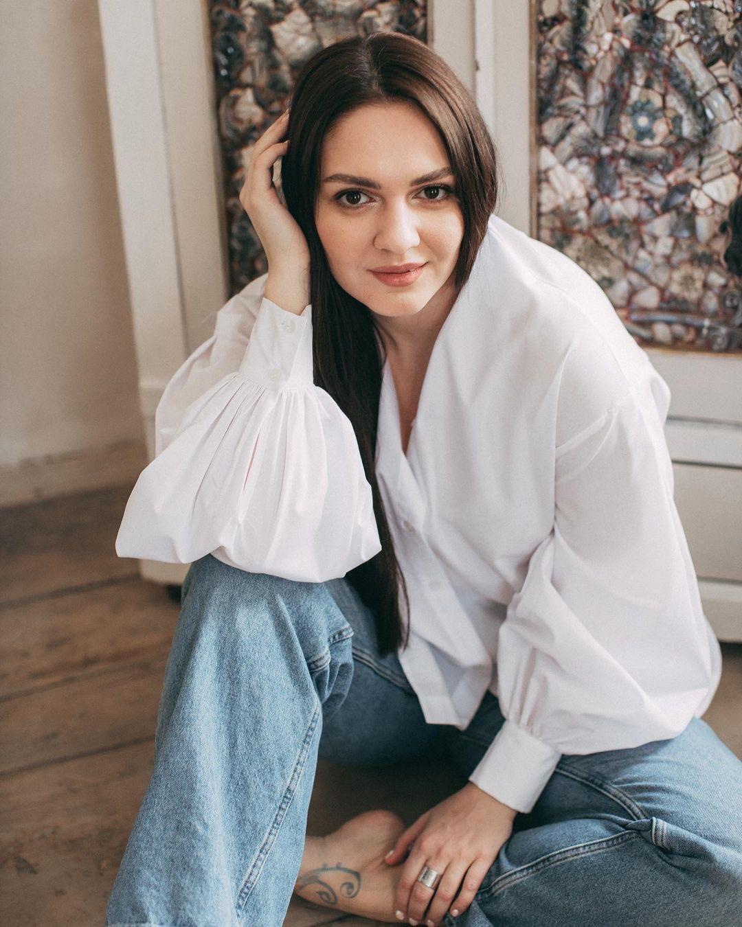 Студийные. Семейный фотограф Омск l Виолетта Журавлева