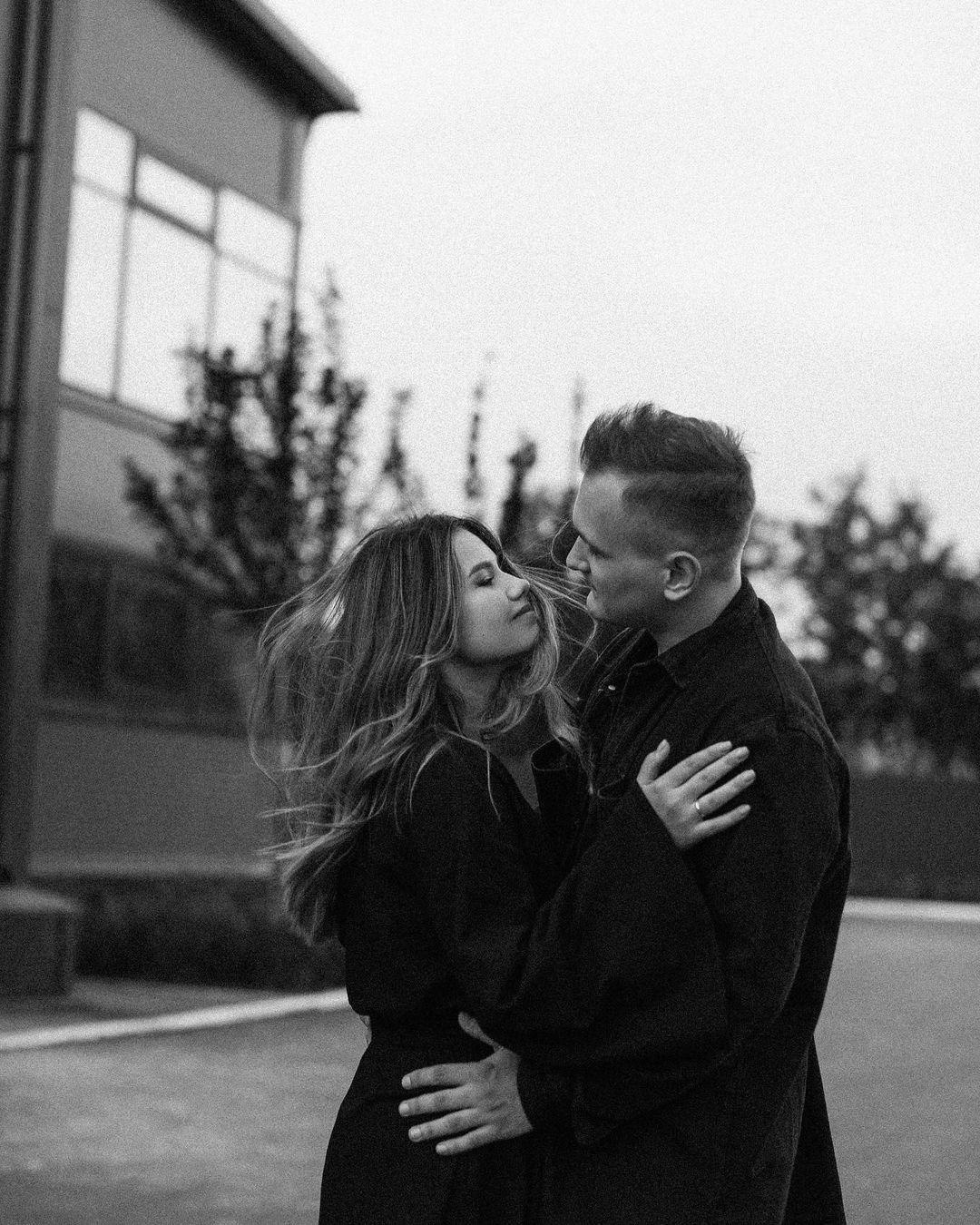 Прогулочные. Семейный фотограф Омск l Виолетта Журавлева