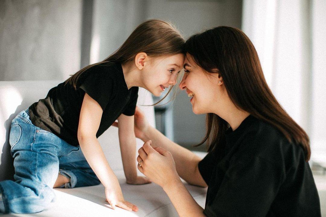 Студийные. Семейный фотограф Омск l Виолетта Журавлева