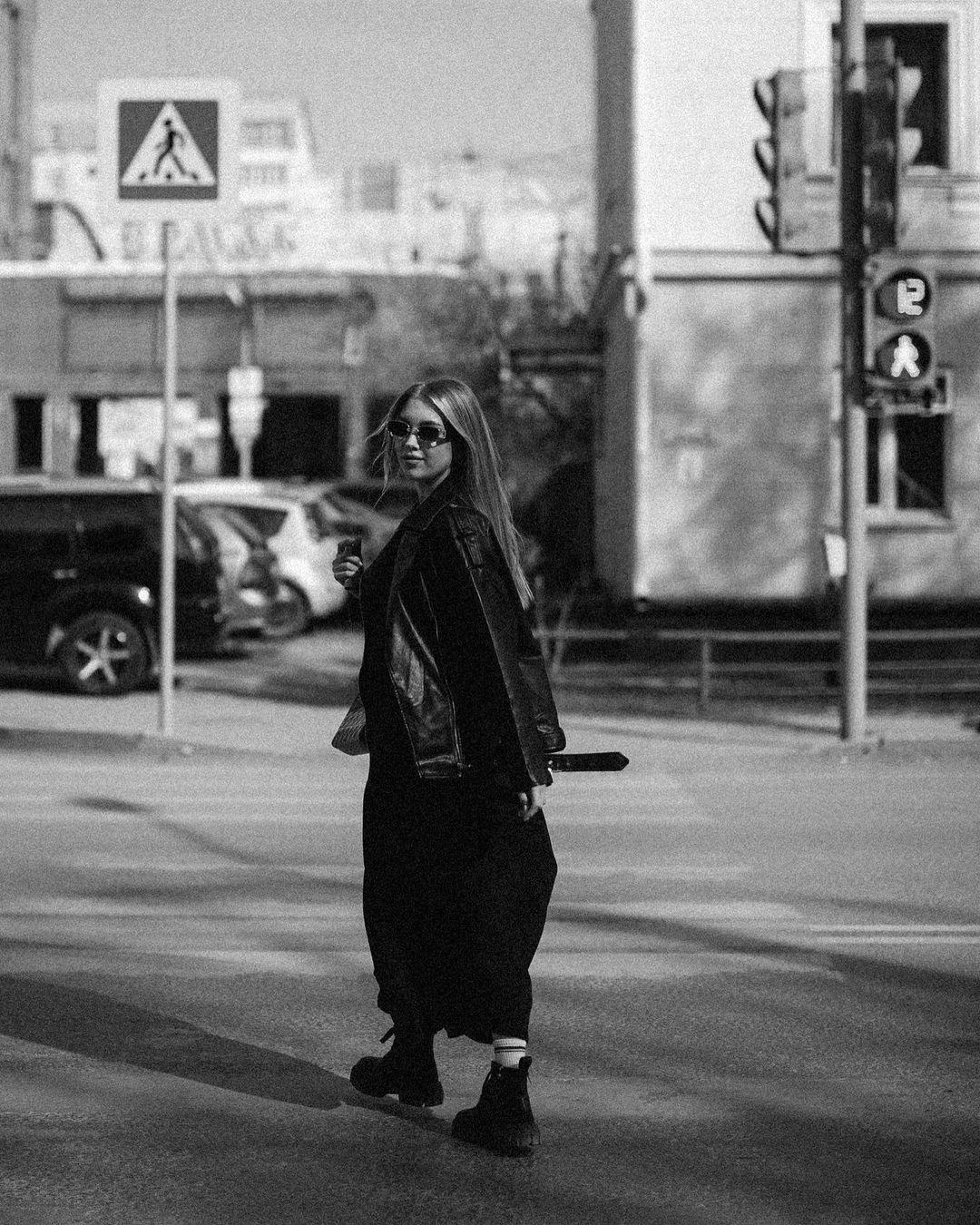 Прогулочные. Семейный фотограф Омск l Виолетта Журавлева