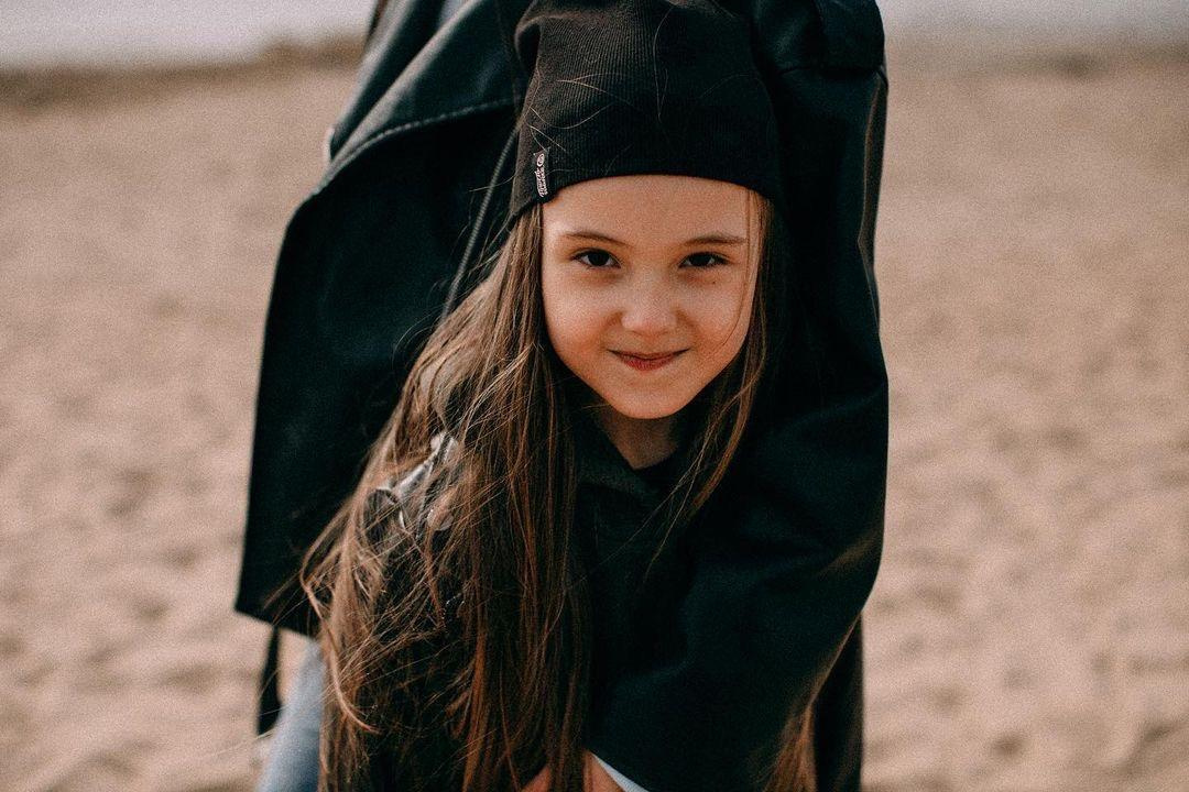 Прогулочные. Семейный фотограф Омск l Виолетта Журавлева