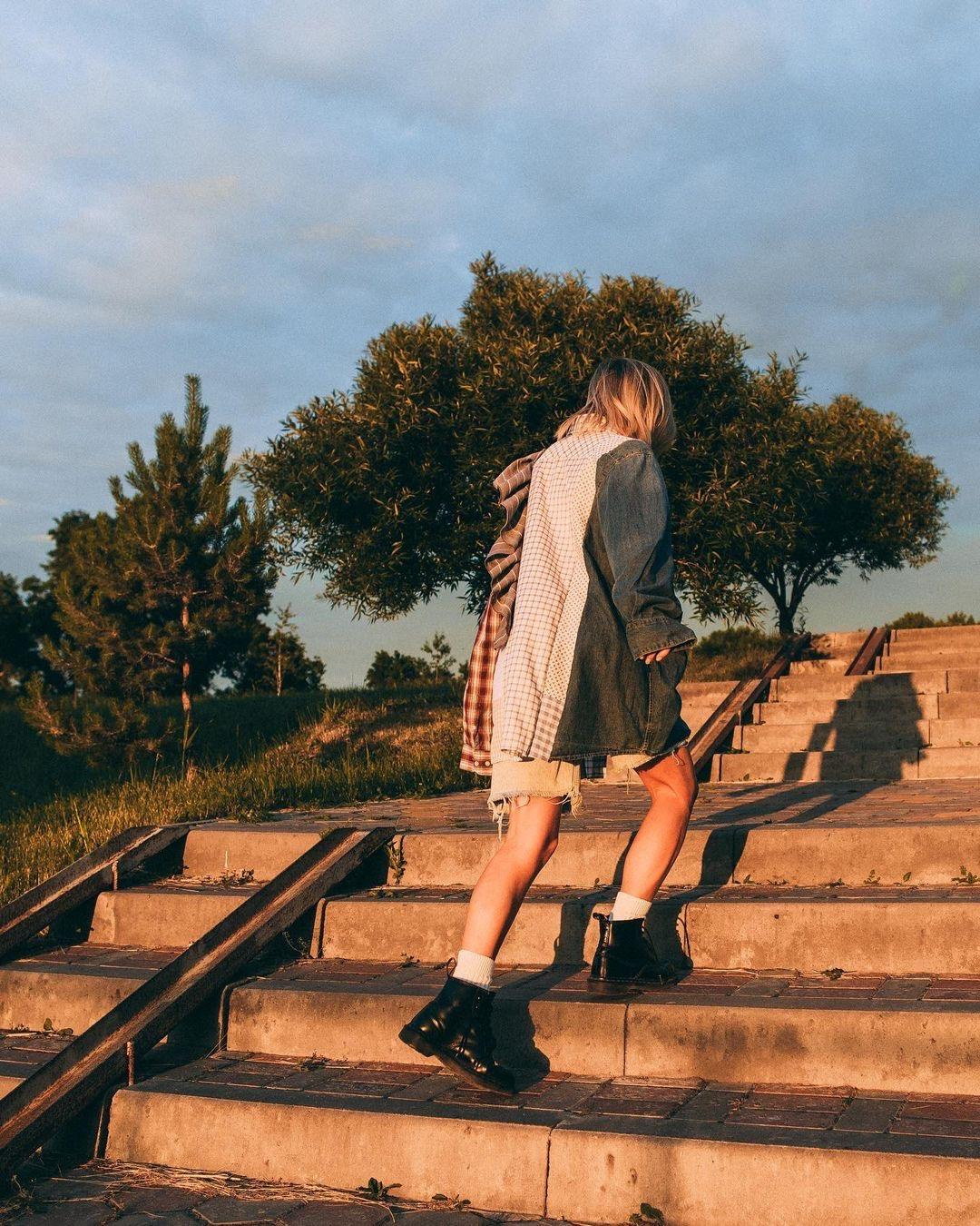 Прогулочные. Семейный фотограф Омск l Виолетта Журавлева