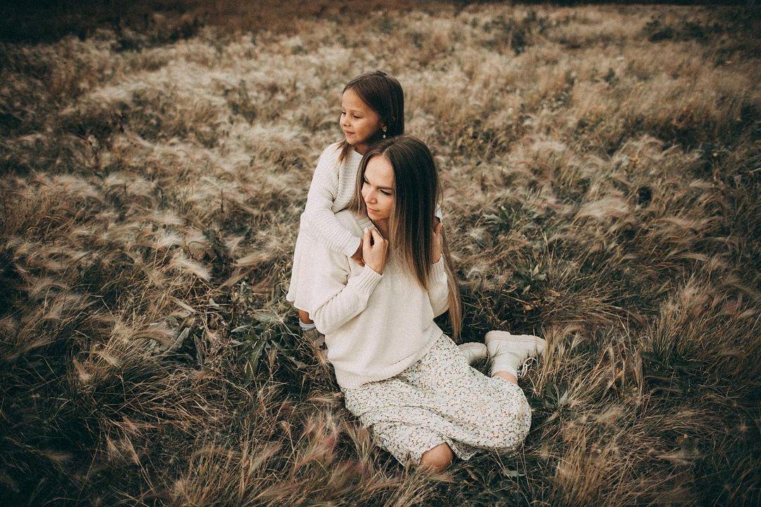 Семейный фотограф Омск l Виолетта Журавлева