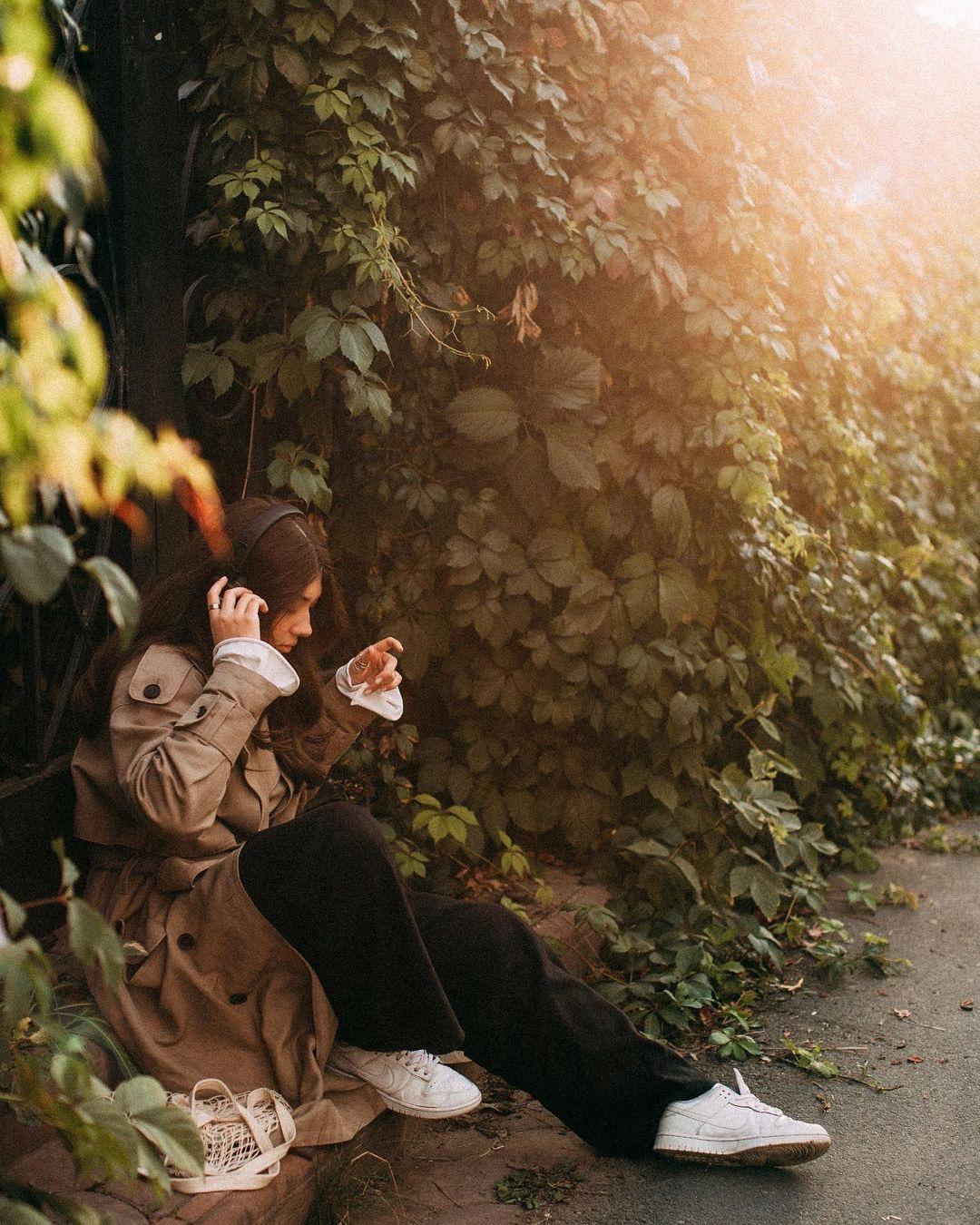 Прогулочные. Семейный фотограф Омск l Виолетта Журавлева