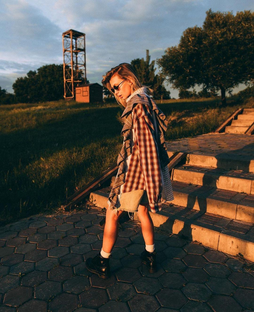 Прогулочные. Семейный фотограф Омск l Виолетта Журавлева