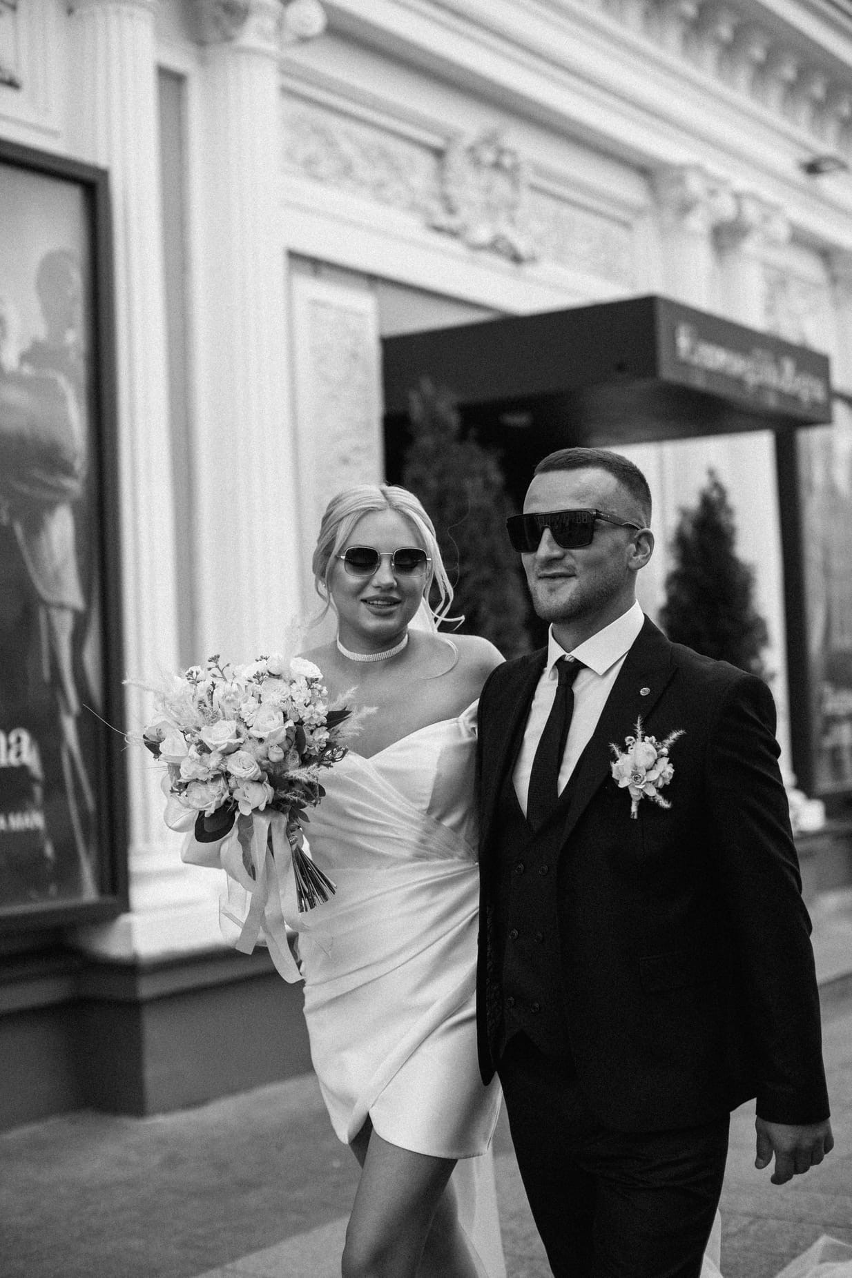 Свадебные. Семейный фотограф Омск l Виолетта Журавлева