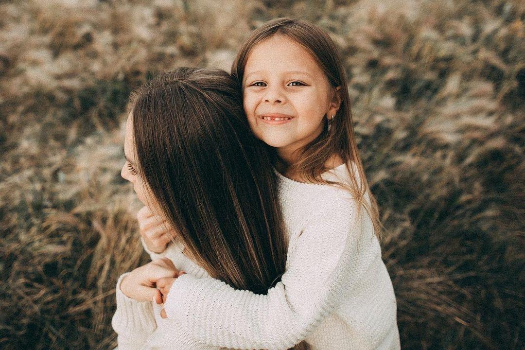 Прогулочные. Семейный фотограф Омск l Виолетта Журавлева
