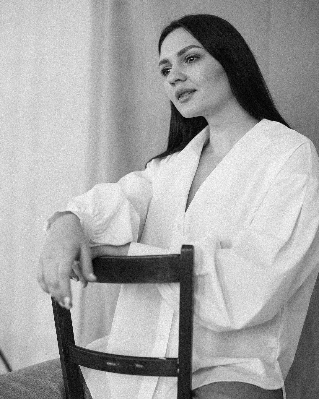 Студийные. Семейный фотограф Омск l Виолетта Журавлева