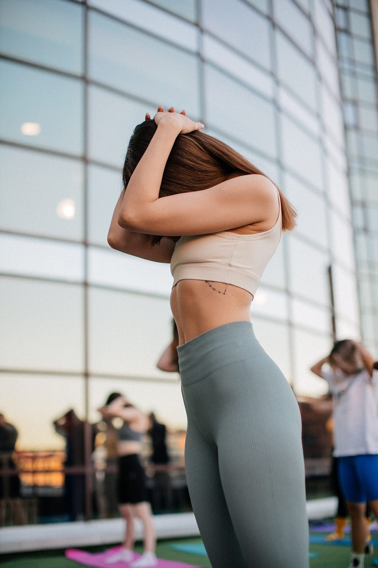 Репортаж. Семейный фотограф Омск l Виолетта Журавлева