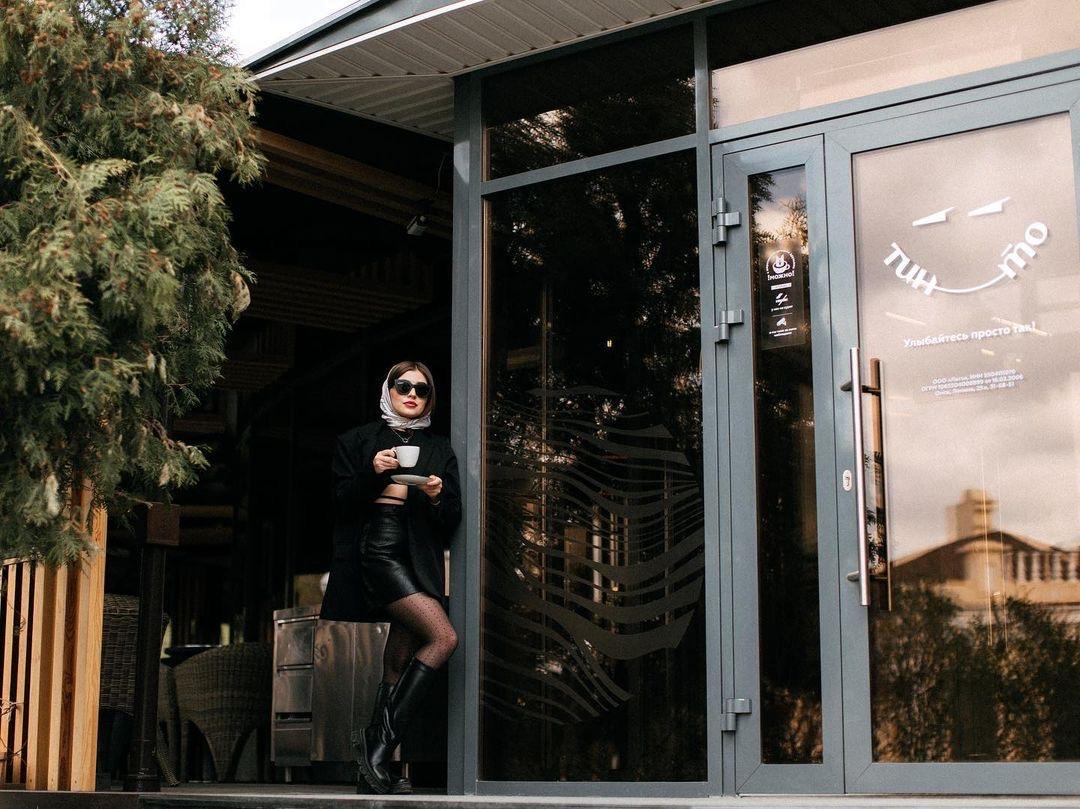 Прогулочные. Семейный фотограф Омск l Виолетта Журавлева