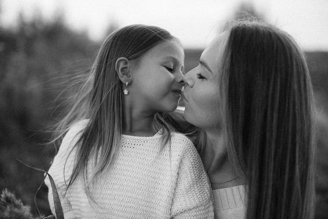 Семейный фотограф Омск l Виолетта Журавлева