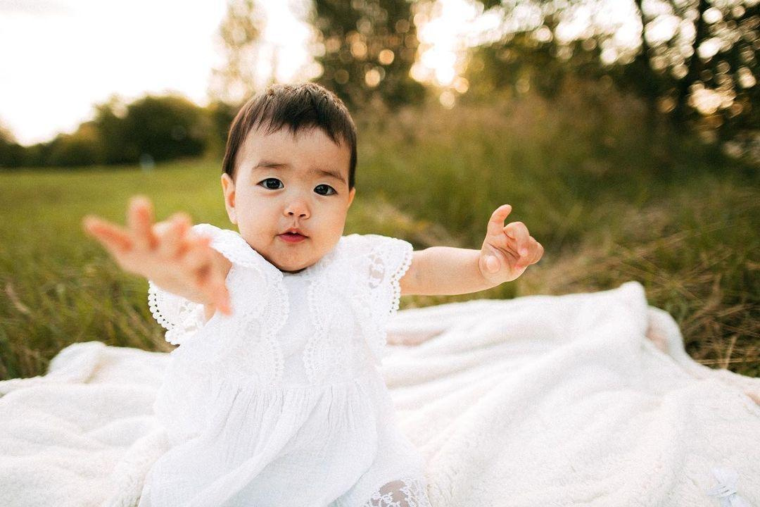 Прогулочные. Семейный фотограф Омск l Виолетта Журавлева