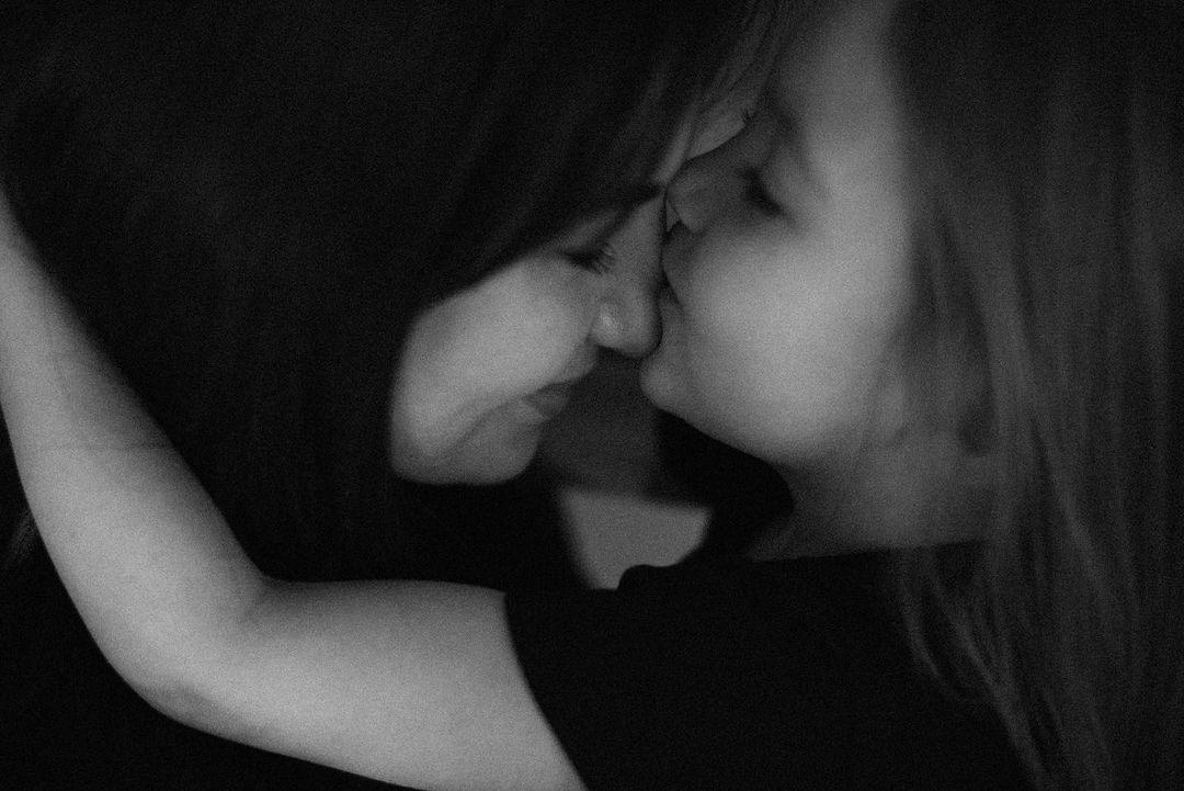 Студийные. Семейный фотограф Омск l Виолетта Журавлева