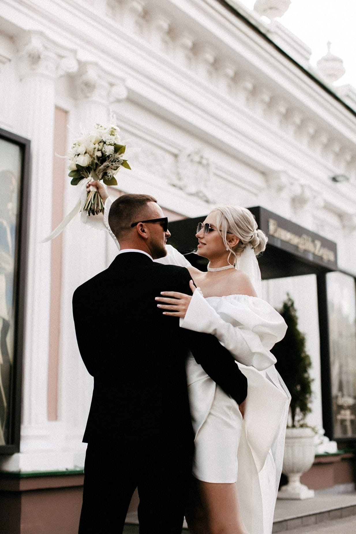 Свадебные. Семейный фотограф Омск l Виолетта Журавлева