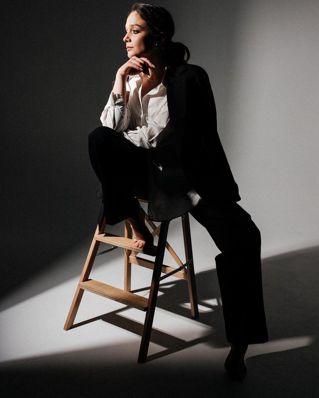 Студийные. Семейный фотограф Омск l Виолетта Журавлева