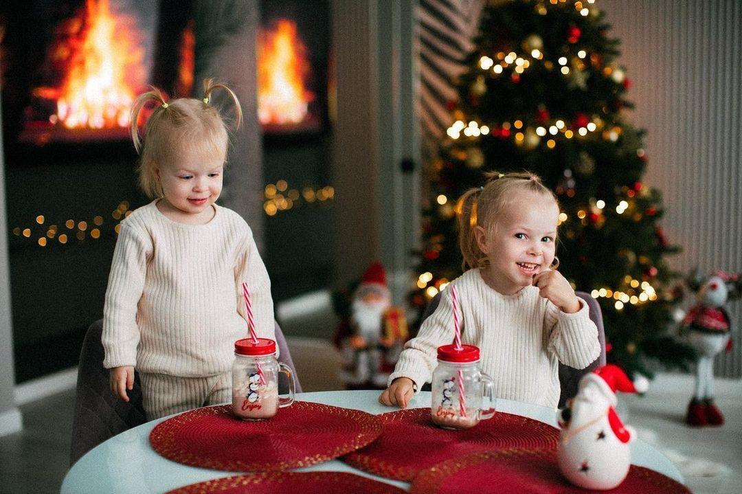 Домашние. Семейный фотограф Омск l Виолетта Журавлева
