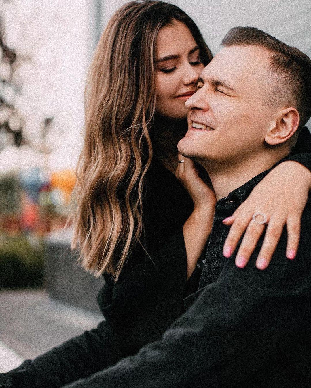 Прогулочные. Семейный фотограф Омск l Виолетта Журавлева