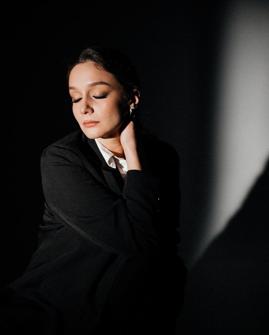 Студийные. Семейный фотограф Омск l Виолетта Журавлева