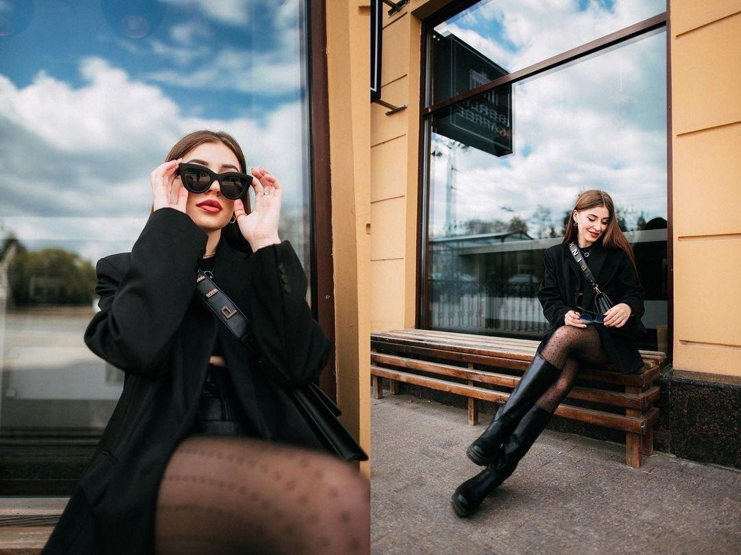 Прогулочные. Семейный фотограф Омск l Виолетта Журавлева