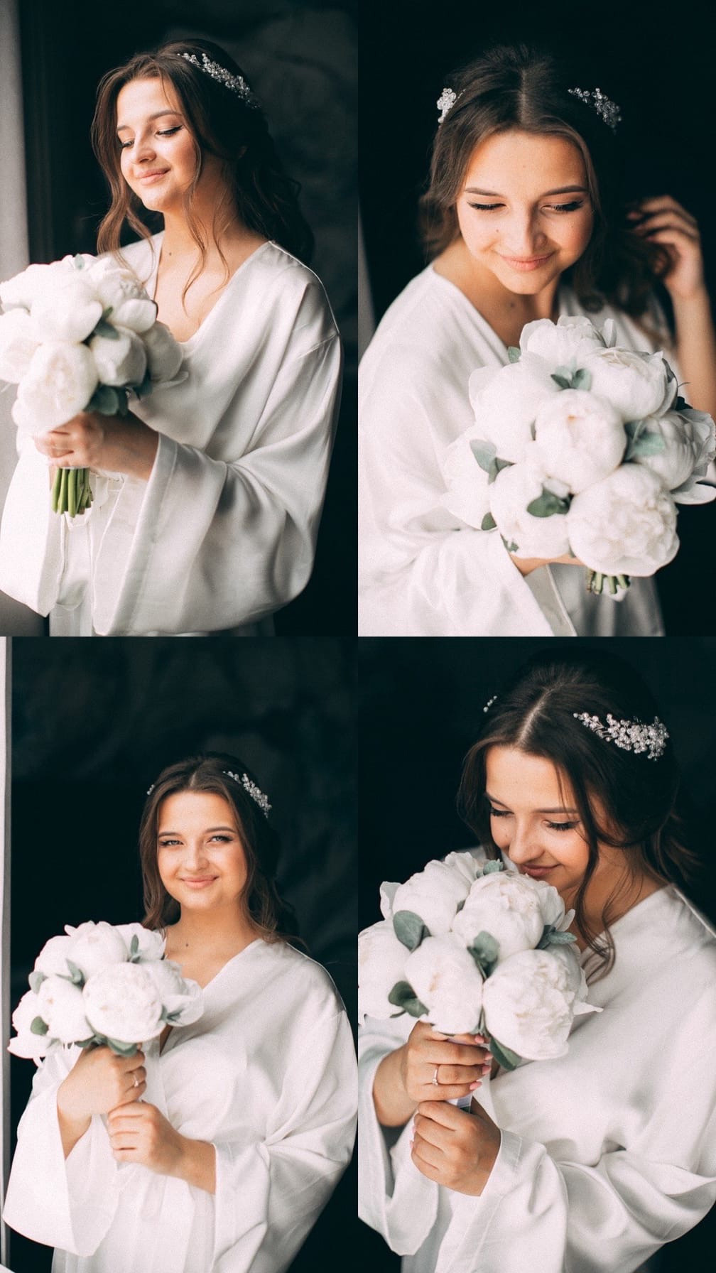 Свадебные. Семейный фотограф Омск l Виолетта Журавлева